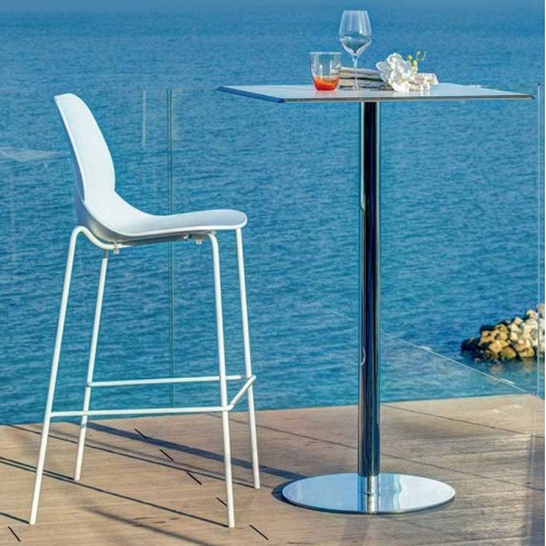 Rico Bontempi Mesa cuadrada