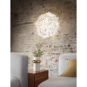 Veli Foliage Slamp Lámpara