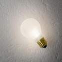 Idea Slamp Lámpara de pared