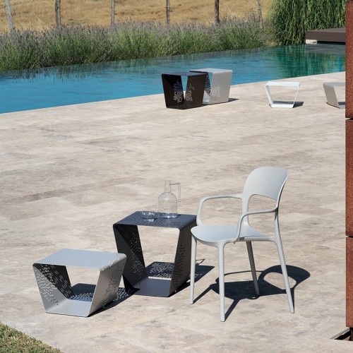 Pattern Bontempi Mesa para exterior