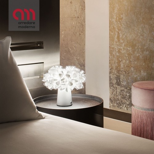 Clizia Battery Slamp Lámpara de mesa