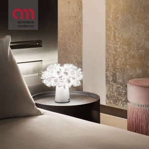 Clizia Battery Slamp Lámpara de mesa
