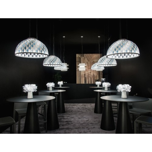 Clizia Battery Slamp Lámpara de mesa