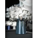 Clizia Slamp Lámpara de sobremesa en tecnopolímero
