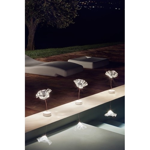 Lafleur Slamp Lámpara de mesa