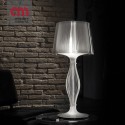 Liza Slamp Lámpara de mesa