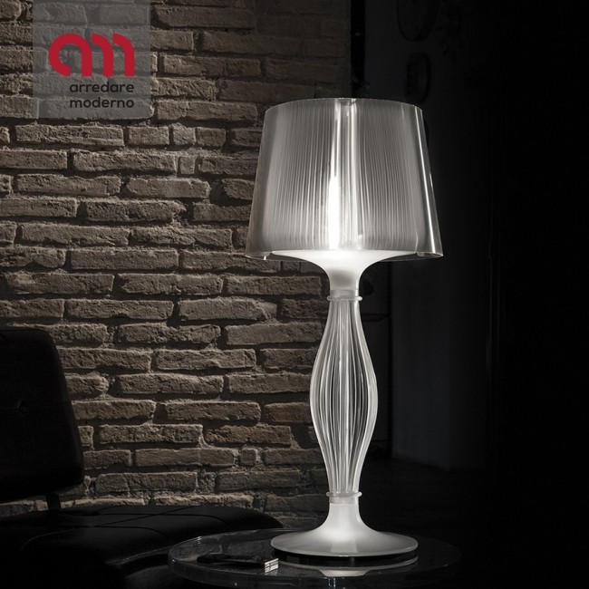 Liza Slamp Lámpara de mesa
