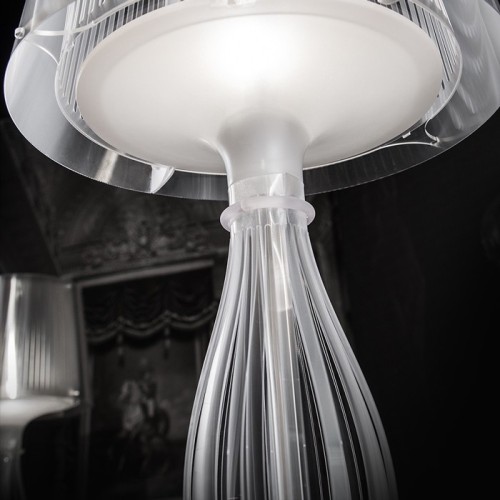 Liza Slamp Lámpara de mesa