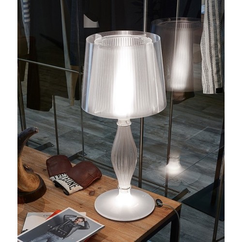 Liza Slamp Lámpara de mesa
