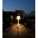 Liza Slamp Lámpara de mesa
