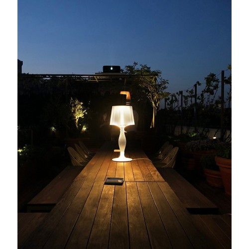 Liza Slamp Lámpara de mesa