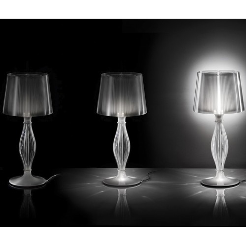 Liza Slamp Lámpara de mesa