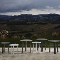 Tao Bontempi Mesa para exterior