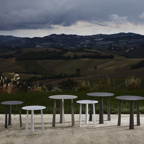 Tao Bontempi Mesa para exterior