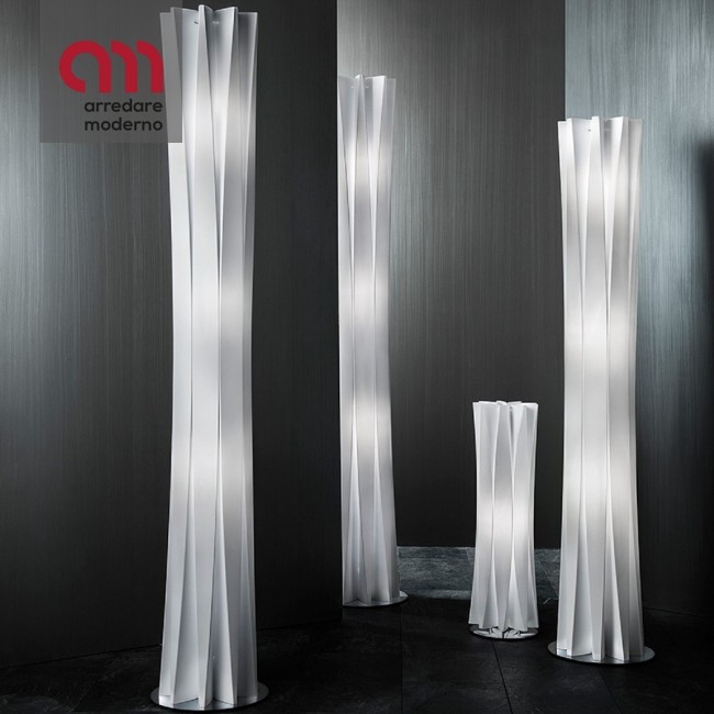 Bach Slamp Lámpara de pié