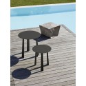 Tao Bontempi Mesa para exterior