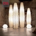 Cactus Gold Slamp Lámpara de pie