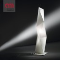 Diamond Slamp Lámpara de pie