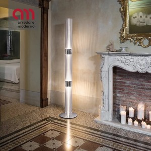 La Lollo Slamp Lámpara de pie