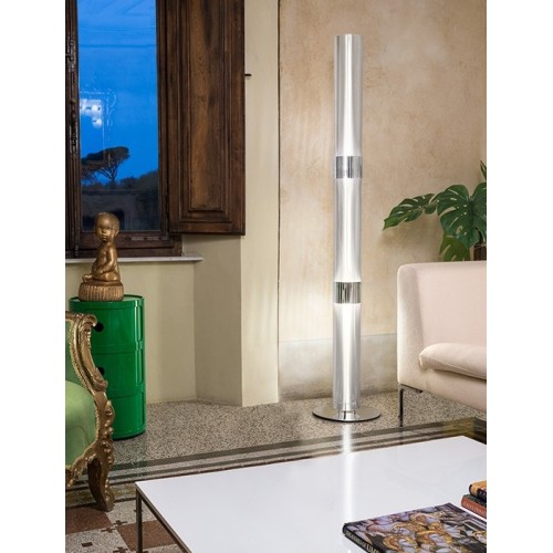 La Lollo Slamp Lámpara de pie