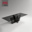 Crossover Tonelli Design Mesa