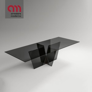 Crossover Tonelli Design Mesa