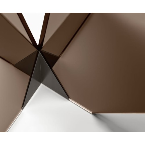 Crossover Tonelli Design Mesa