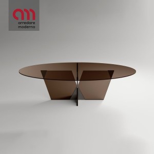Crossover Tonelli Design Mesa Oval