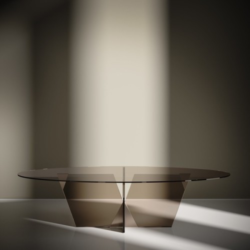 Crossover Tonelli Design Mesa Oval