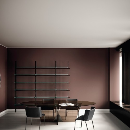 Crossover Tonelli Design Mesa Oval