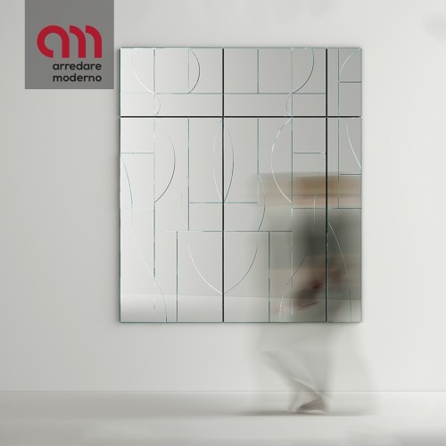 Maybe Tonelli Design Espejo