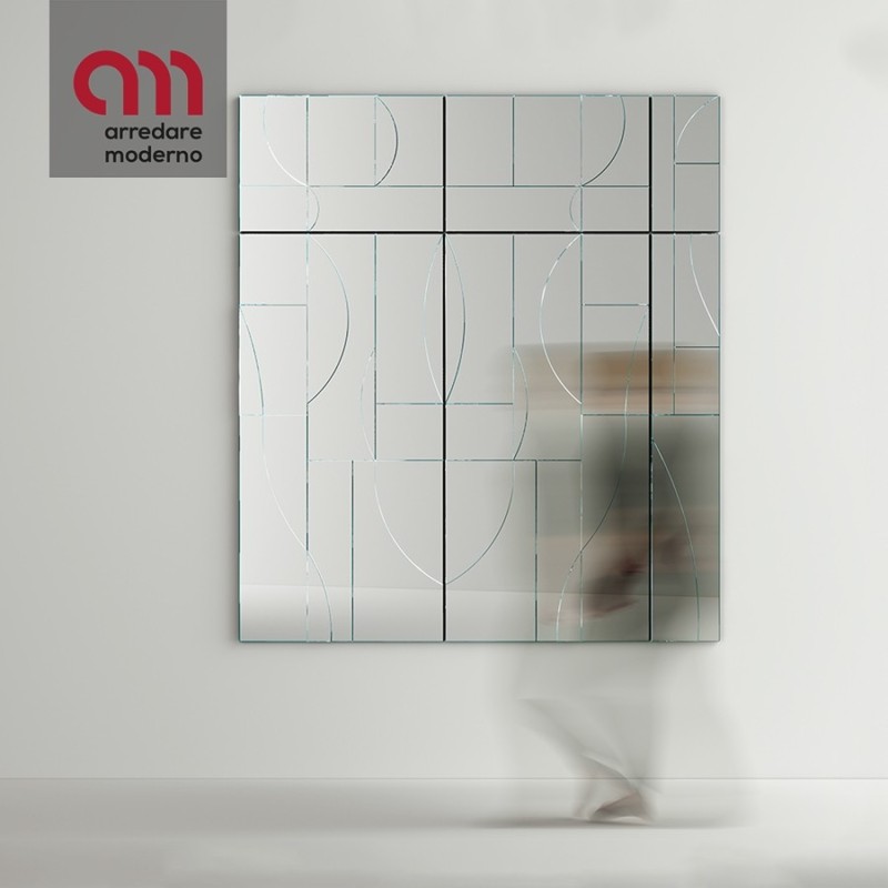 Maybe Tonelli Design Espejo