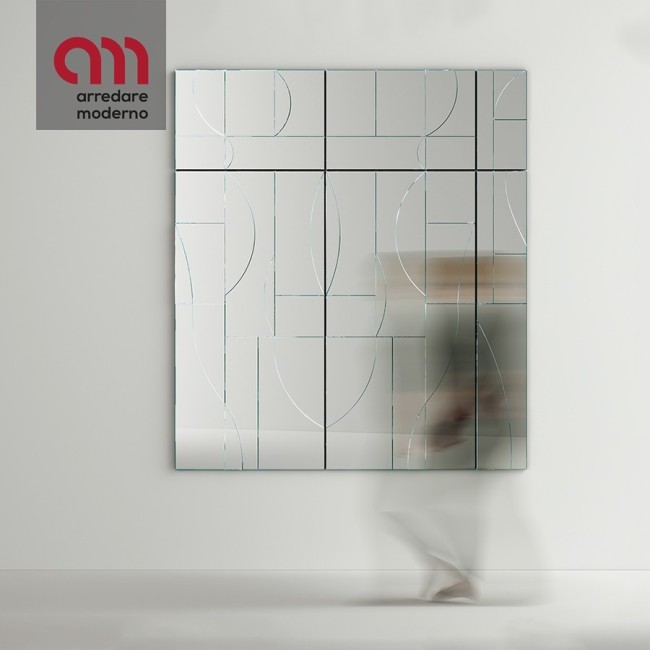 Maybe Tonelli Design Espejo