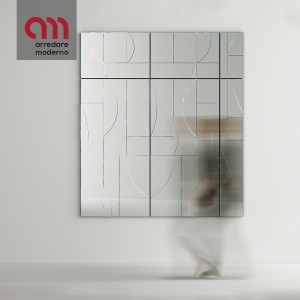 Maybe Tonelli Design Espejo