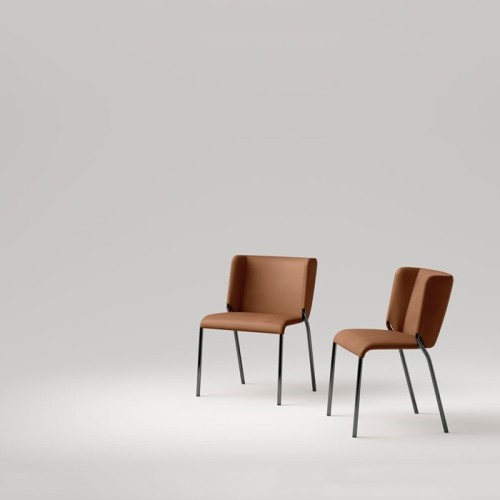 She Tonelli Design Silla