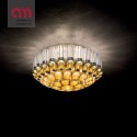 Odeon Slamp Lámpara de techo