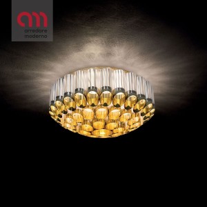 Odeon Slamp Lámpara de techo