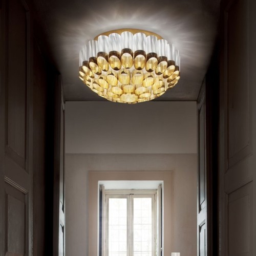 Odeon Slamp Lámpara de techo