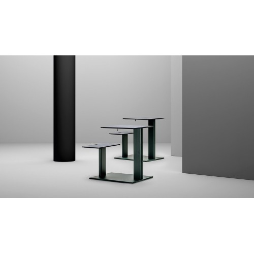 Plinto Sit and Eat Varaschin Mesa