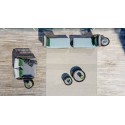 Carpet Varaschin Alfombra