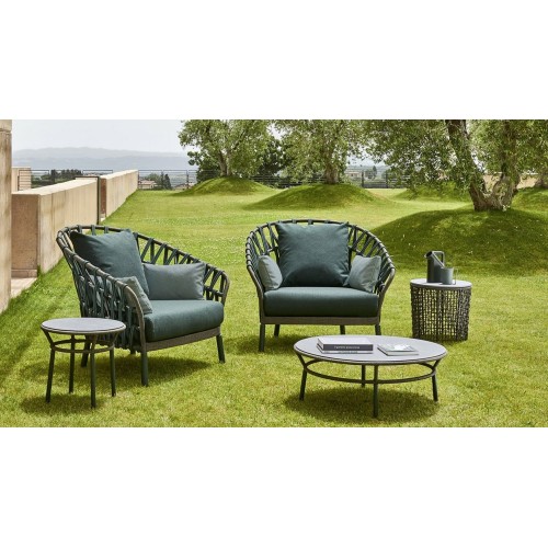 Emma Cross Varaschin Sillón