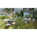 Ribs Slide Silla