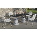 Ribs Slide Silla