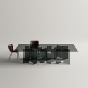 Metropolis XXL Tonelli Design Mesa rectangular