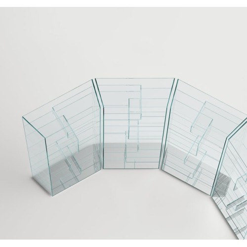 Liber 100 Tonelli Design Librería