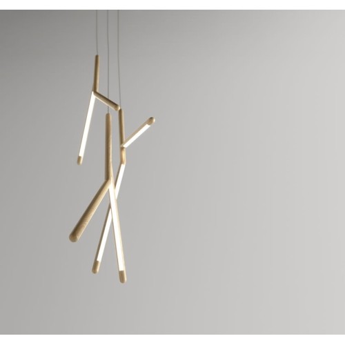 Noum Tonelli Design Lámpara