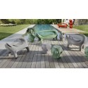 Kroko Slide Sillón