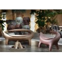 Big Kroko Slide sofa para bar