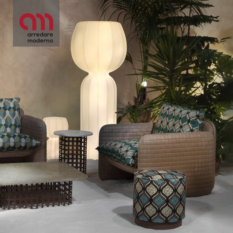 Mara Masai Slide Sillón