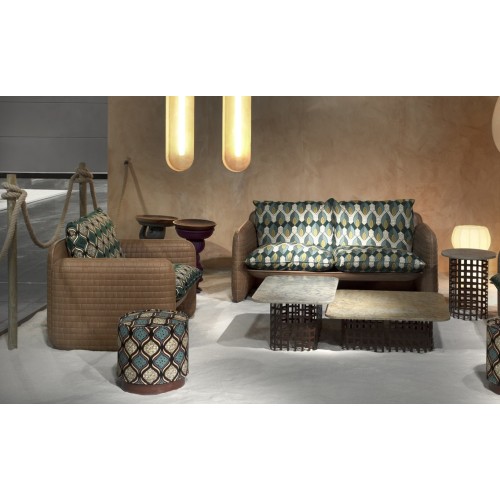 Mara Masai Slide Sillón